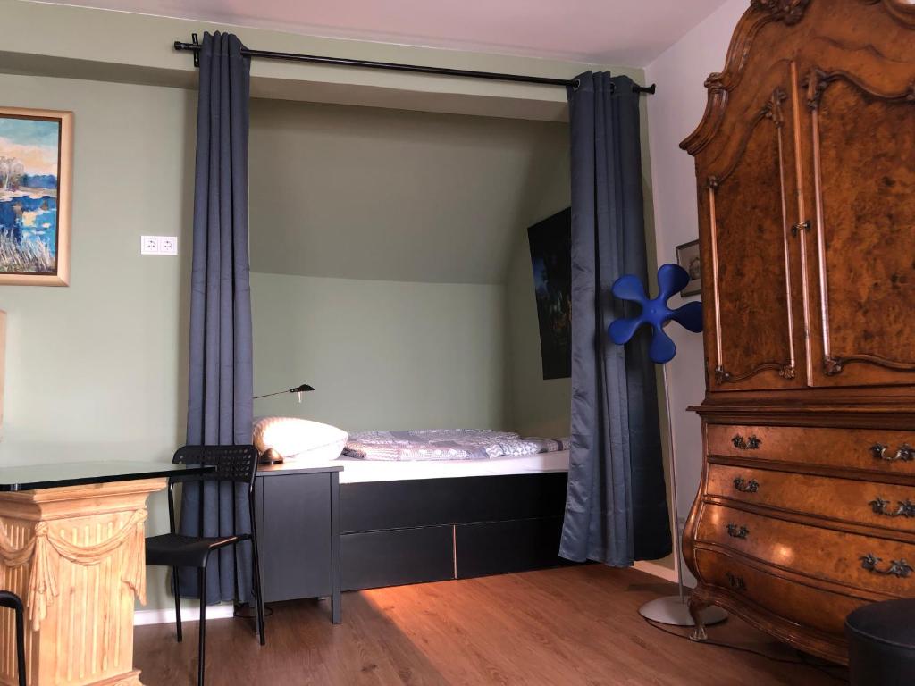 Gästewohnung im Logenhaus room 6